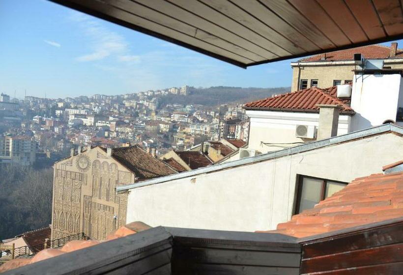 اتاق استاندارد با چشم‌اندازهای پانوراما, Lion Guest House