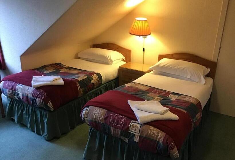 Номер Стандарт Совместная Ванная, The Royal Crown Guest House