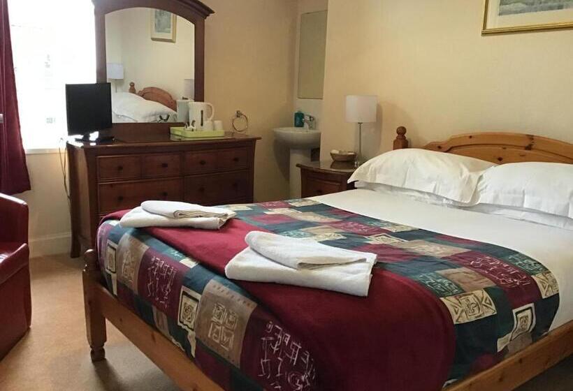 Номер Стандарт Совместная Ванная, The Royal Crown Guest House