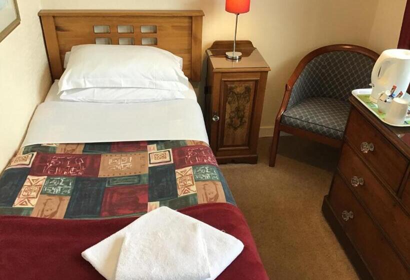Номер Стандарт Индивидуальный, The Royal Crown Guest House