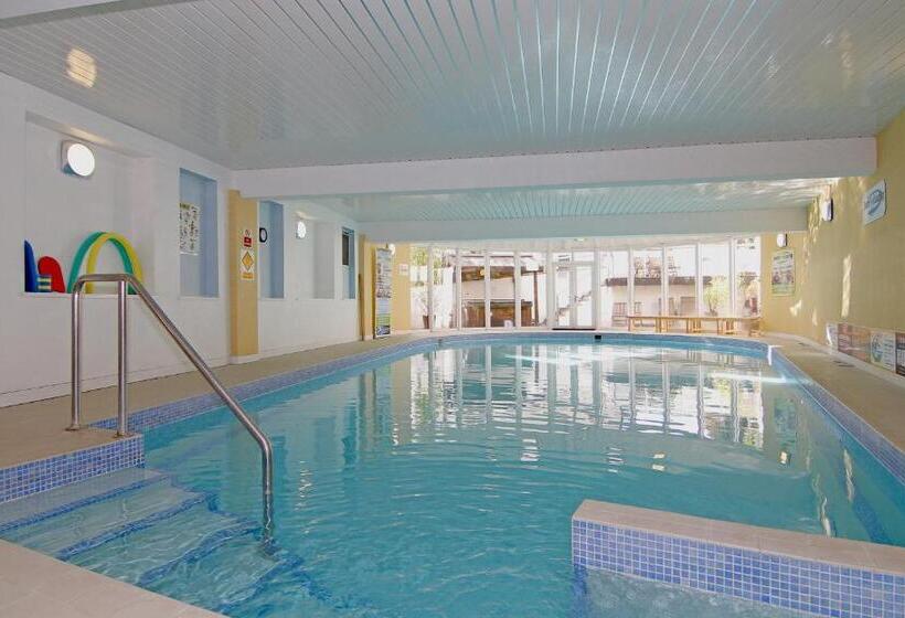 Номер Стандарт, Embleton Spa Hotel & Apartments