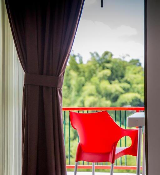 수피리어 룸, Finca Hotel La Manuela