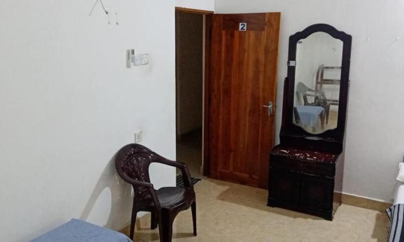 Четырехместный Номер Стандарт, Fair View Bungalow