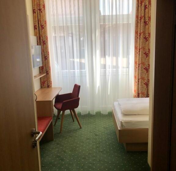 标准单人间, Gasthof Zum Bären