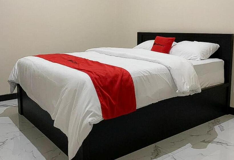 Номер Стандарт, Reddoorz Syariah Near Kawasan Simpang Lima Pati