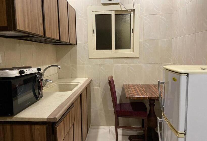 Апартаменты 1 Спальня, Makarim Palm