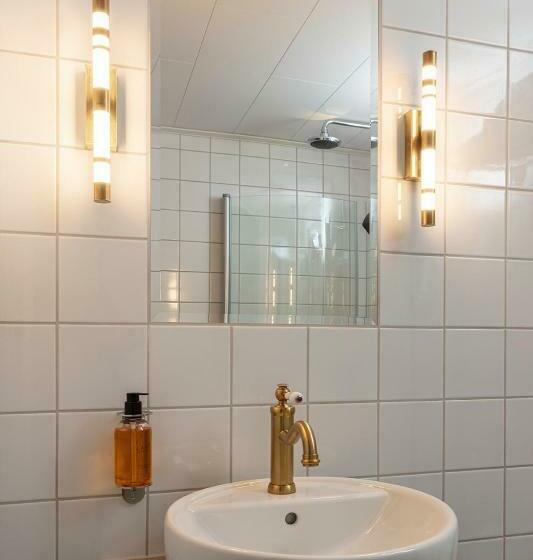 Номер Basic, Nybro Stora Hotellet