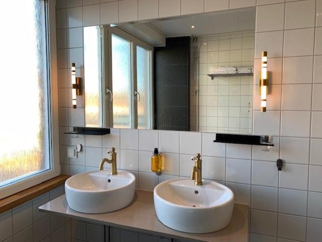 Номер Deluxe, Nybro Stora Hotellet