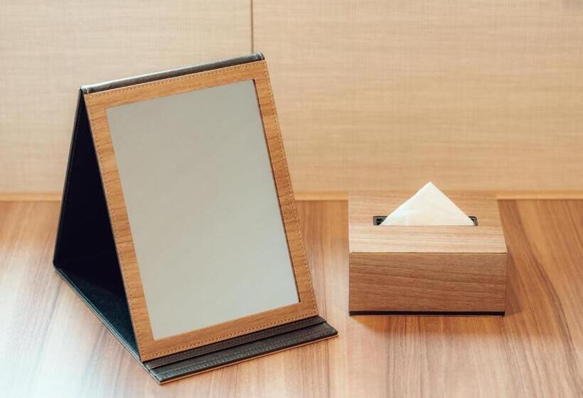 스탠다드 트리플 룸, Henn Na Hotel Sendai Kokubuncho