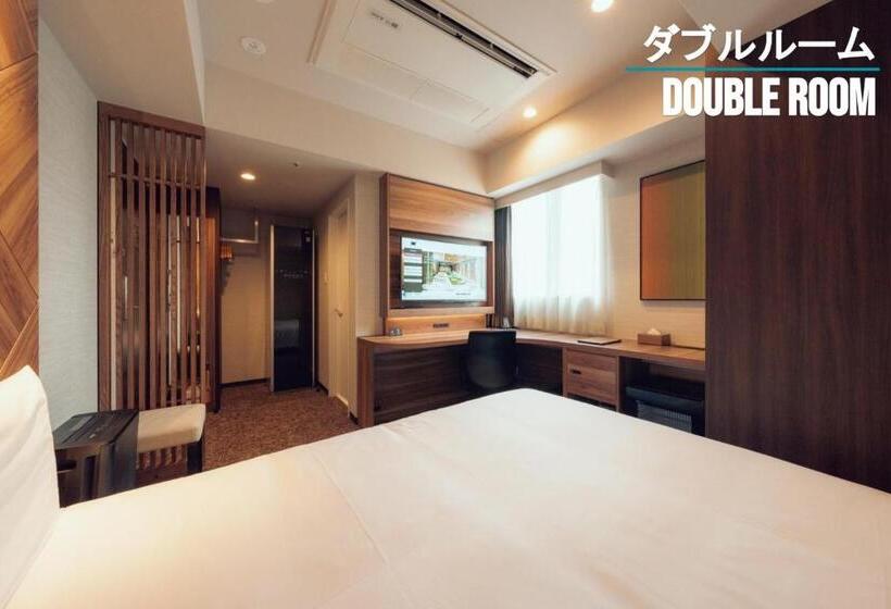 스탠다드 룸, Henn Na Hotel Sendai Kokubuncho