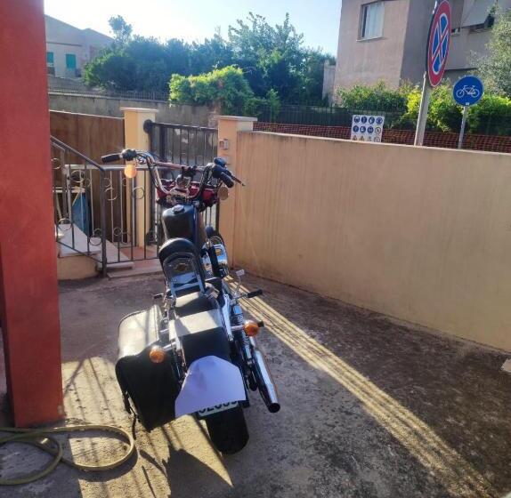 Номер Стандарт, La Via Del Mare