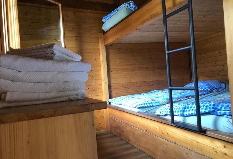 Семейный Номер, Villaggio Di Vacanza Tcs