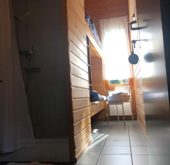 Номер Basic, Villaggio Di Vacanza Tcs