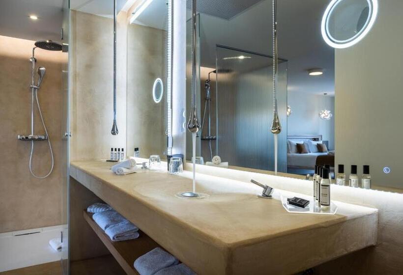 Президентский Люкс, Kasano & Spa