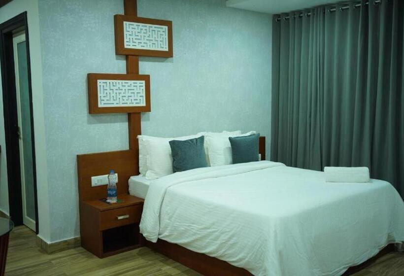 Family Suite, Retreat Resort Vythiri