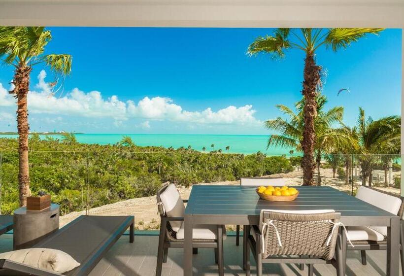 آپارتمان سوپریور 1 خوابه, H2o Lifestyle Resort