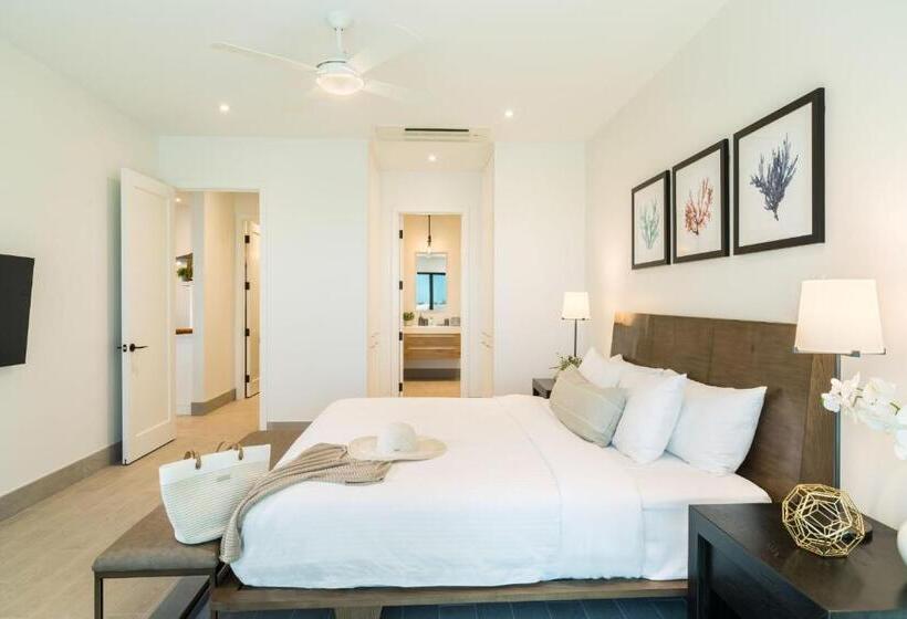 سوئیت با تخت بزرگ, H2o Lifestyle Resort