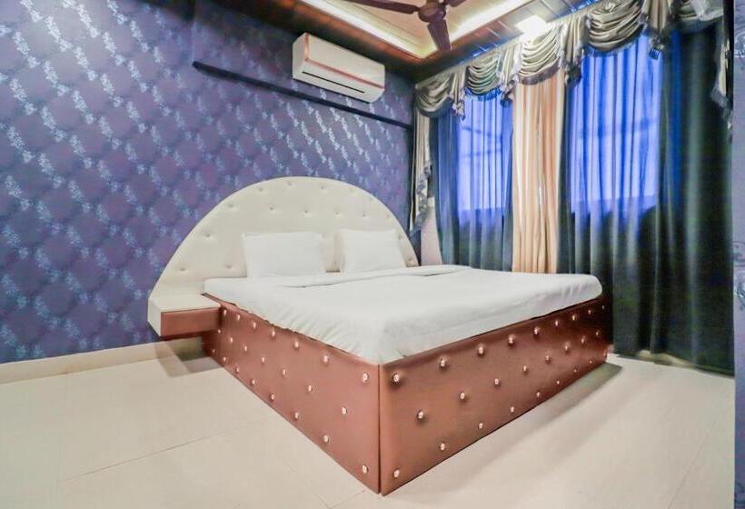 Номер Стандарт, Super Collection O Thane Formerly Dove Residency