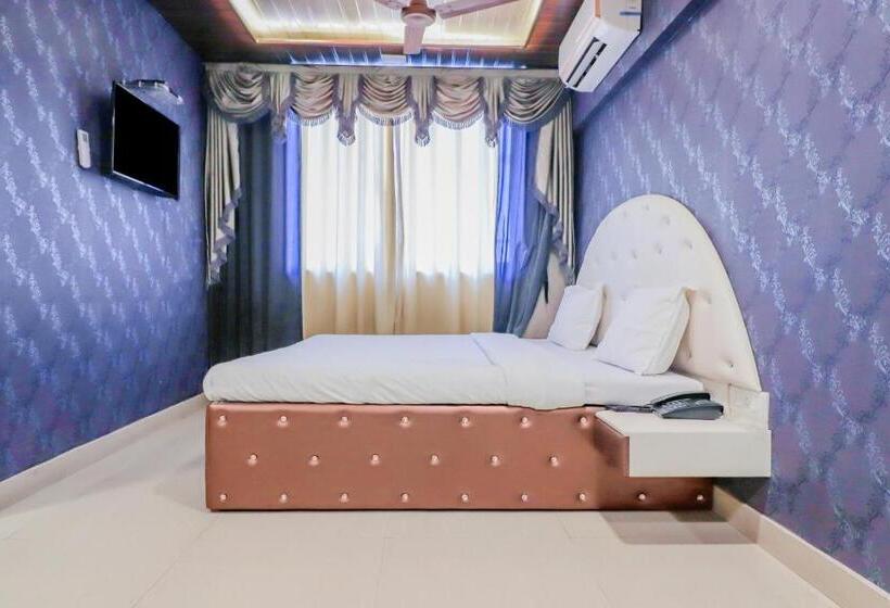 Номер Стандарт, Super Collection O Thane Formerly Dove Residency