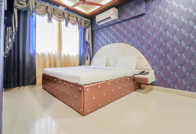 Номер Стандарт, Super Collection O Thane Formerly Dove Residency