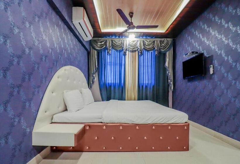 Номер Стандарт, Super Collection O Thane Formerly Dove Residency