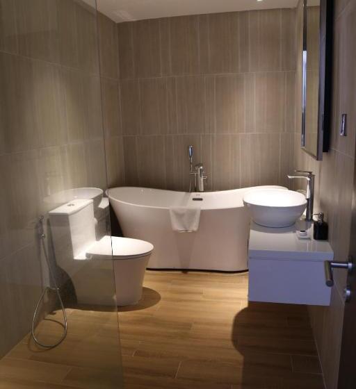 سوییت, Premier Pearl Hotel Vung Tau