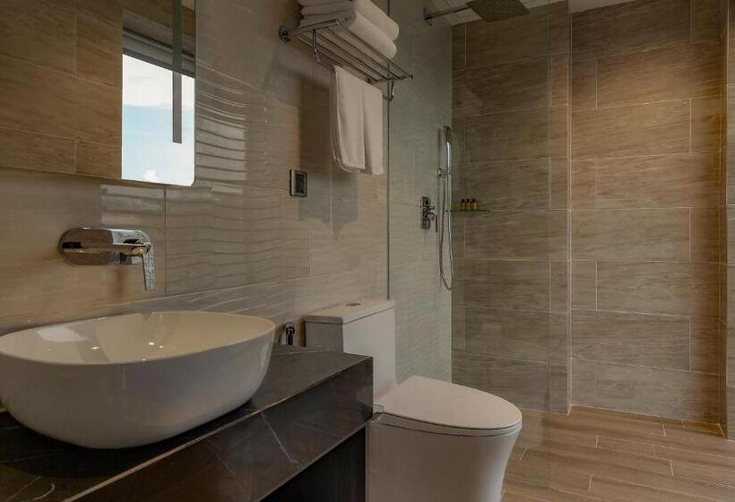 اتاق لوکس, Premier Pearl Hotel Vung Tau