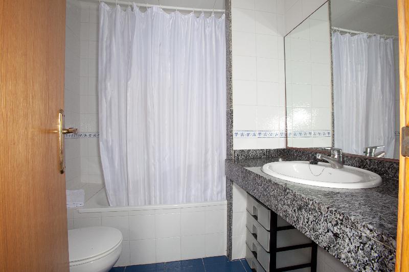 Апартаменты 2 Спальни, Apartamentos Sunway Tara