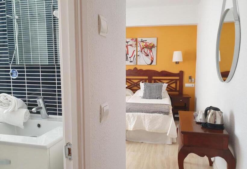 اتاق استاندارد, Boutique Las Arenas