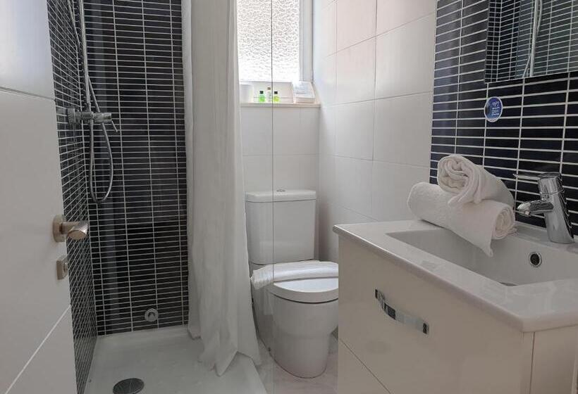 اتاق استاندارد, Boutique Las Arenas