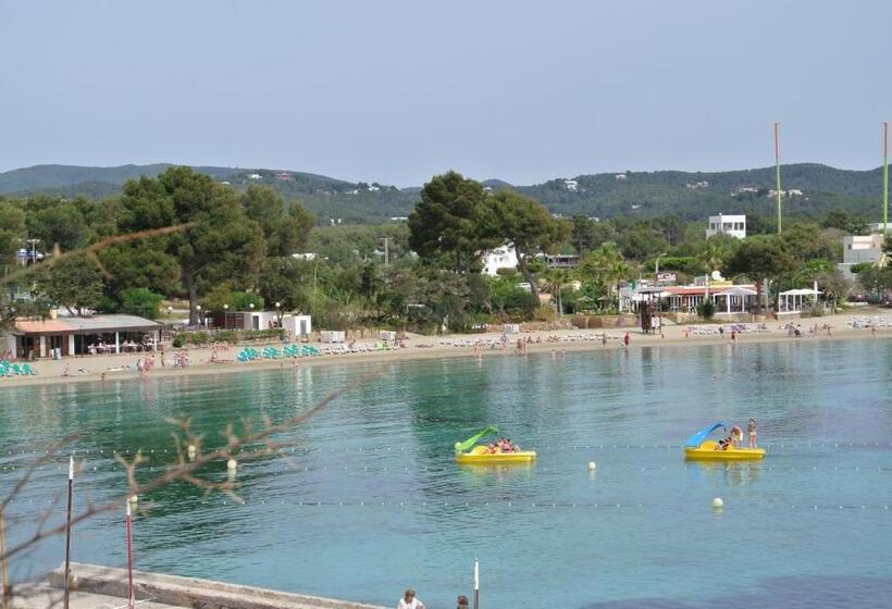 اتاق استاندارد با تراس, Boutique Las Arenas