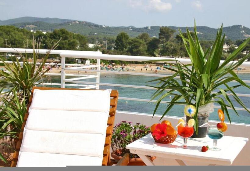 اتاق استاندارد با تراس, Boutique Las Arenas