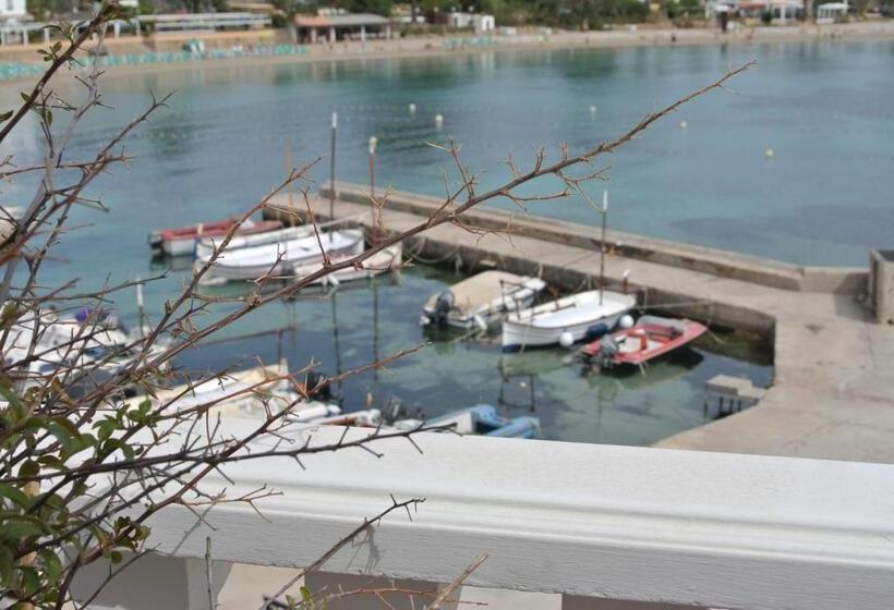 اتاق استاندارد با تراس, Boutique Las Arenas