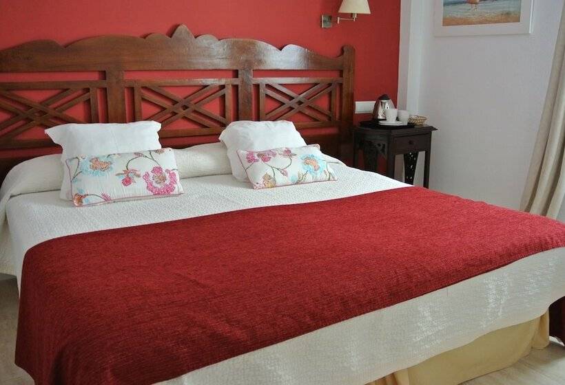 اتاق استاندارد, Boutique Las Arenas