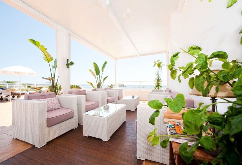 اتاق استاندارد, Boutique Las Arenas