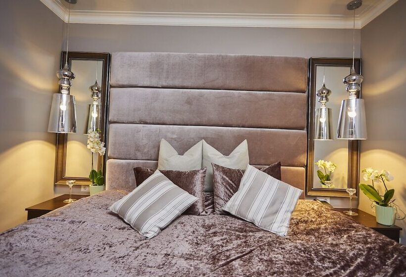 Апартаменты Deluxe 1 Спальня, Atlantic Hotel   Free Parking