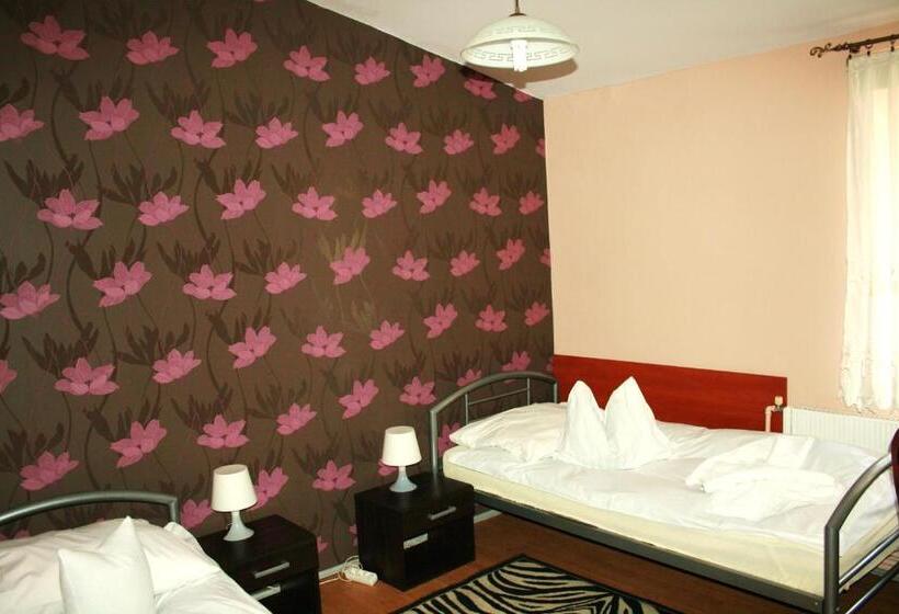 اتاق استاندارد, Komfort Inn   Dwór Hubertus