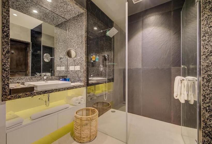 Шале 1 Спальня, Radisson Blu Resort Temple Bay Mamallapuram