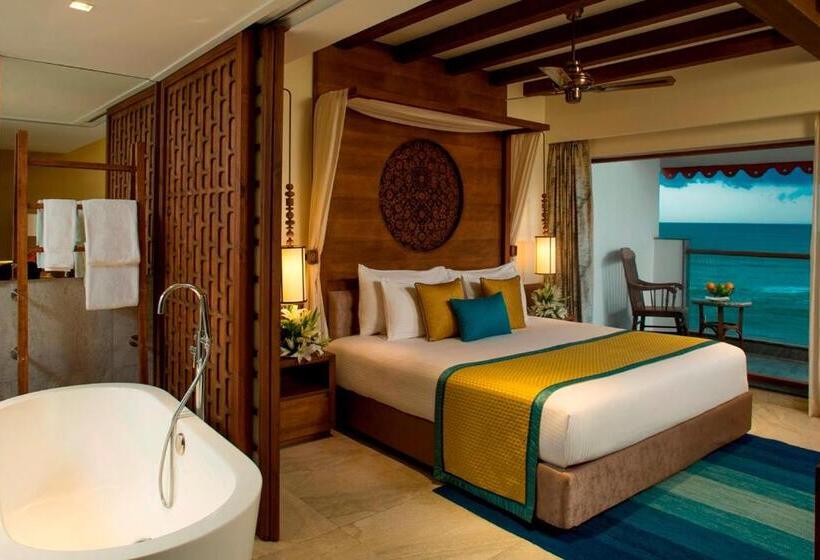 Шале 1 Спальня, Radisson Blu Resort Temple Bay Mamallapuram