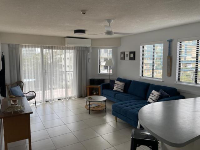 家庭间, Nautilus Resort Mooloolaba