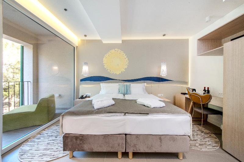 带2个卧室的公寓, Nautilus Resort Mooloolaba