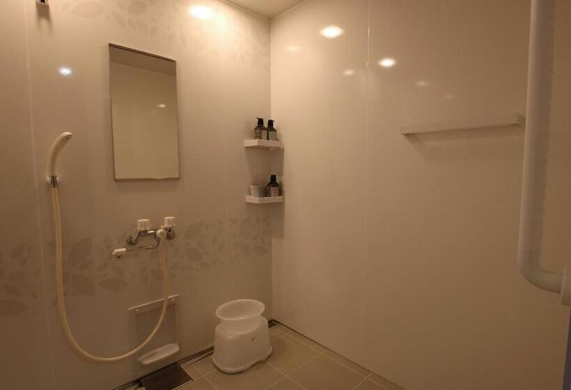 장애인을 위한 스탠다드 룸, Amawari Hotel  Seven Hotels And Resorts