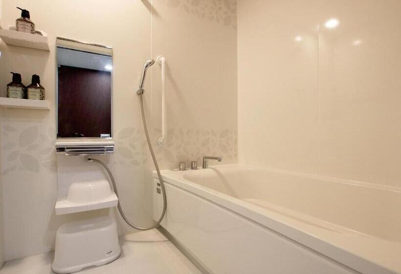 스탠다드 룸, Amawari Hotel  Seven Hotels And Resorts