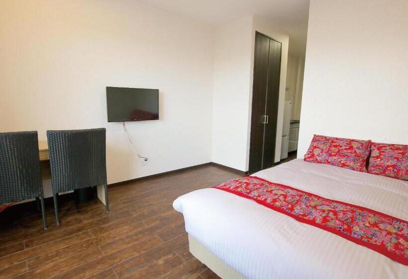 스탠다드 룸, Amawari Hotel  Seven Hotels And Resorts