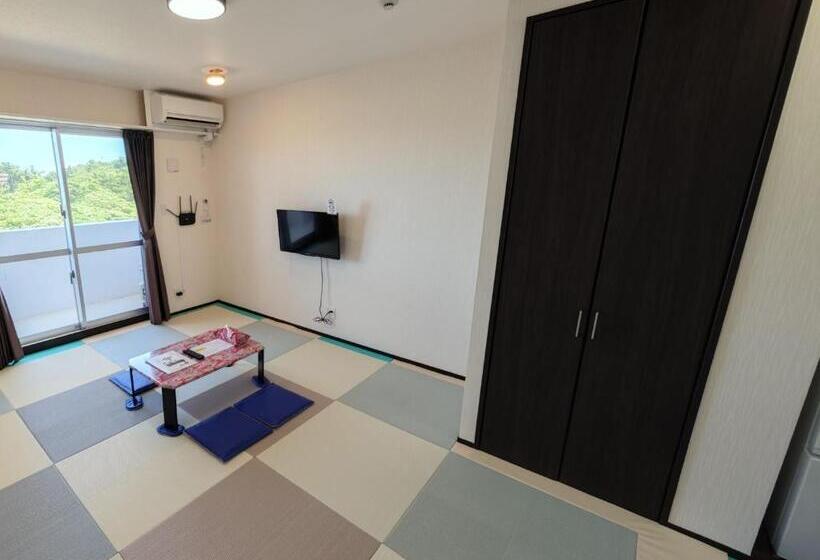 패밀리 룸, Amawari Hotel  Seven Hotels And Resorts