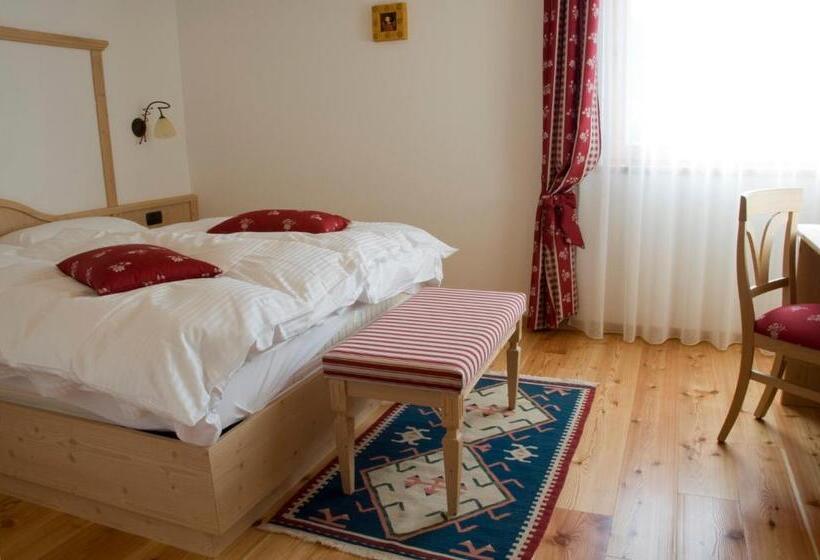 침실 1개 아파트, Agritur Golden Pause