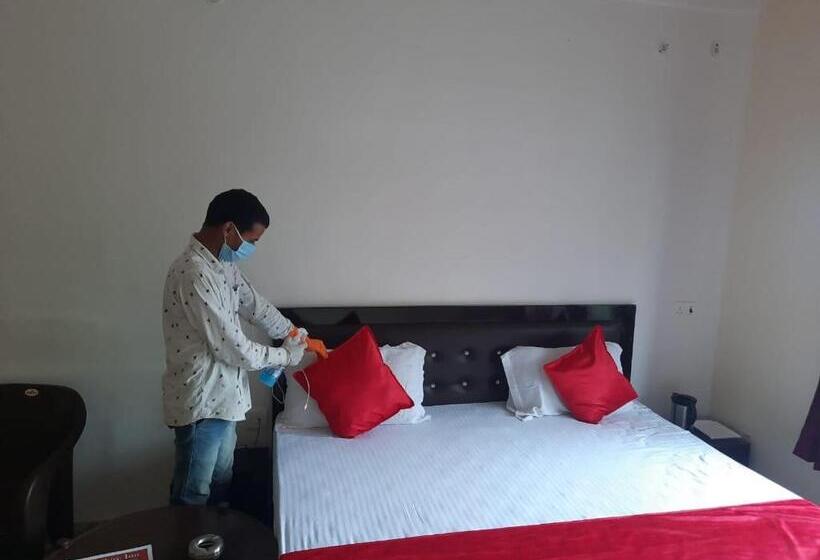 스탠다드 룸, Mehraz Residency