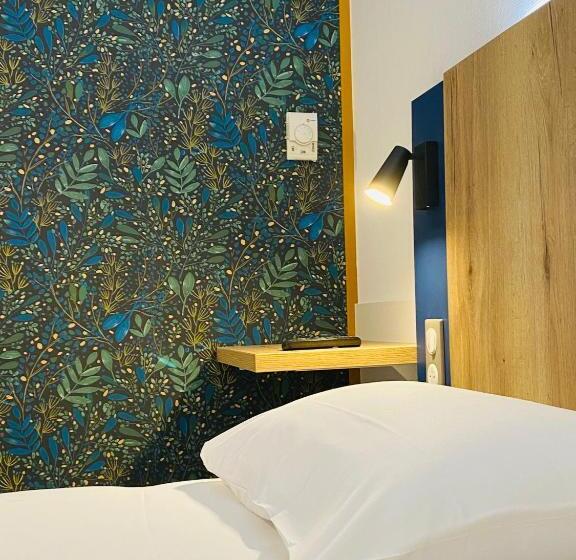 اتاق استاندارد, Kyriad Direct Chalon Sur Saone Nord
