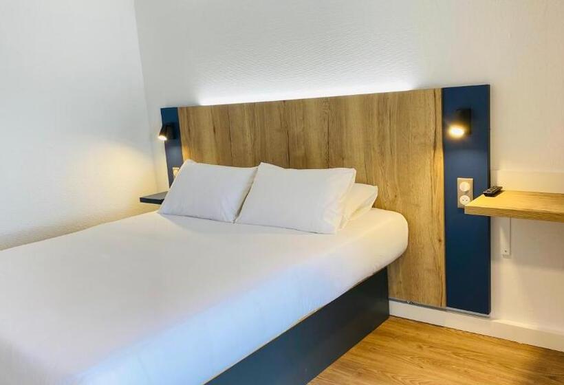 اتاق استاندارد, Kyriad Direct Chalon Sur Saone Nord