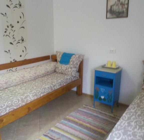 Номер Стандарт, Gorgova Inn